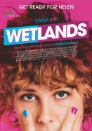 wetlands poster